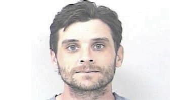 Jim Moore, - St. Lucie County, FL 